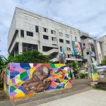 La SEMSAMAR retenue pour réhabiliter le Centre des Arts de Pointe-à-Pitre