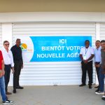 En 2025, une nouvelle agence à Saint-Laurent du Maroni