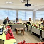 Mise en place de notre Système de Management de la Probité