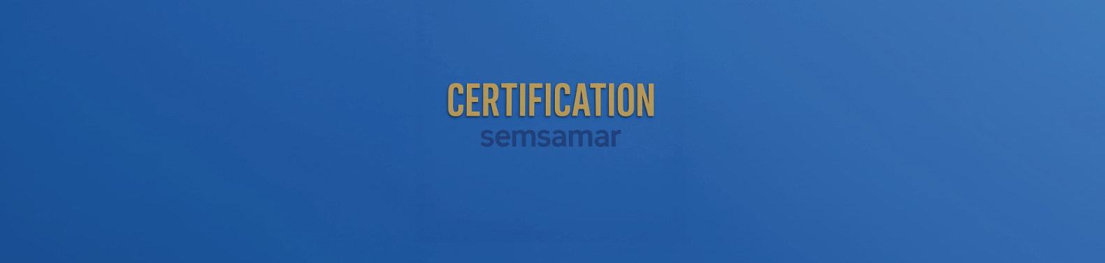 Obtention de la Certification ISO 37001 – Système de Management Anticorruption