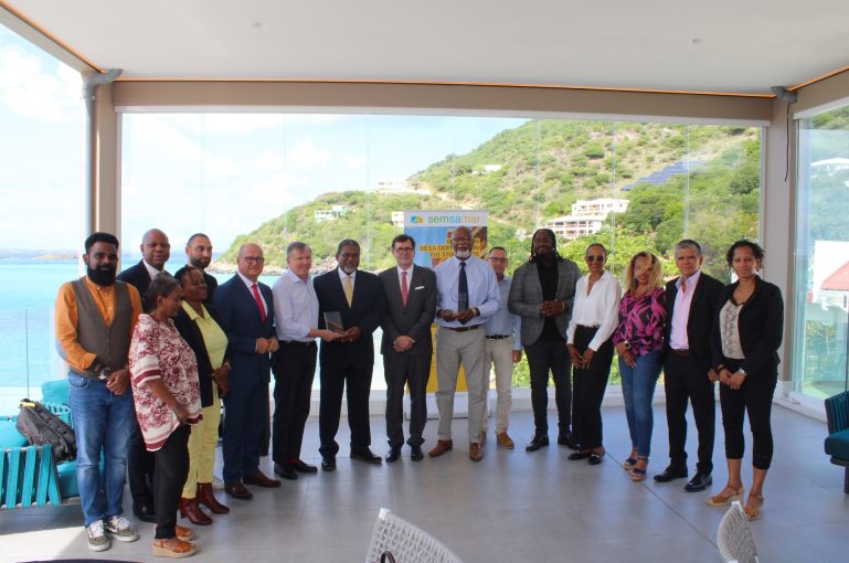 La SEMSAMAR reçoit de la certification ISO 37001 – Système de Management Anticorruption