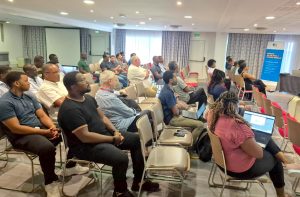 Rencontre Entreprise Programmation Achats en Guyane