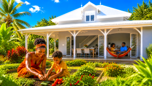 Programme immobilier Les Rives De Letaye